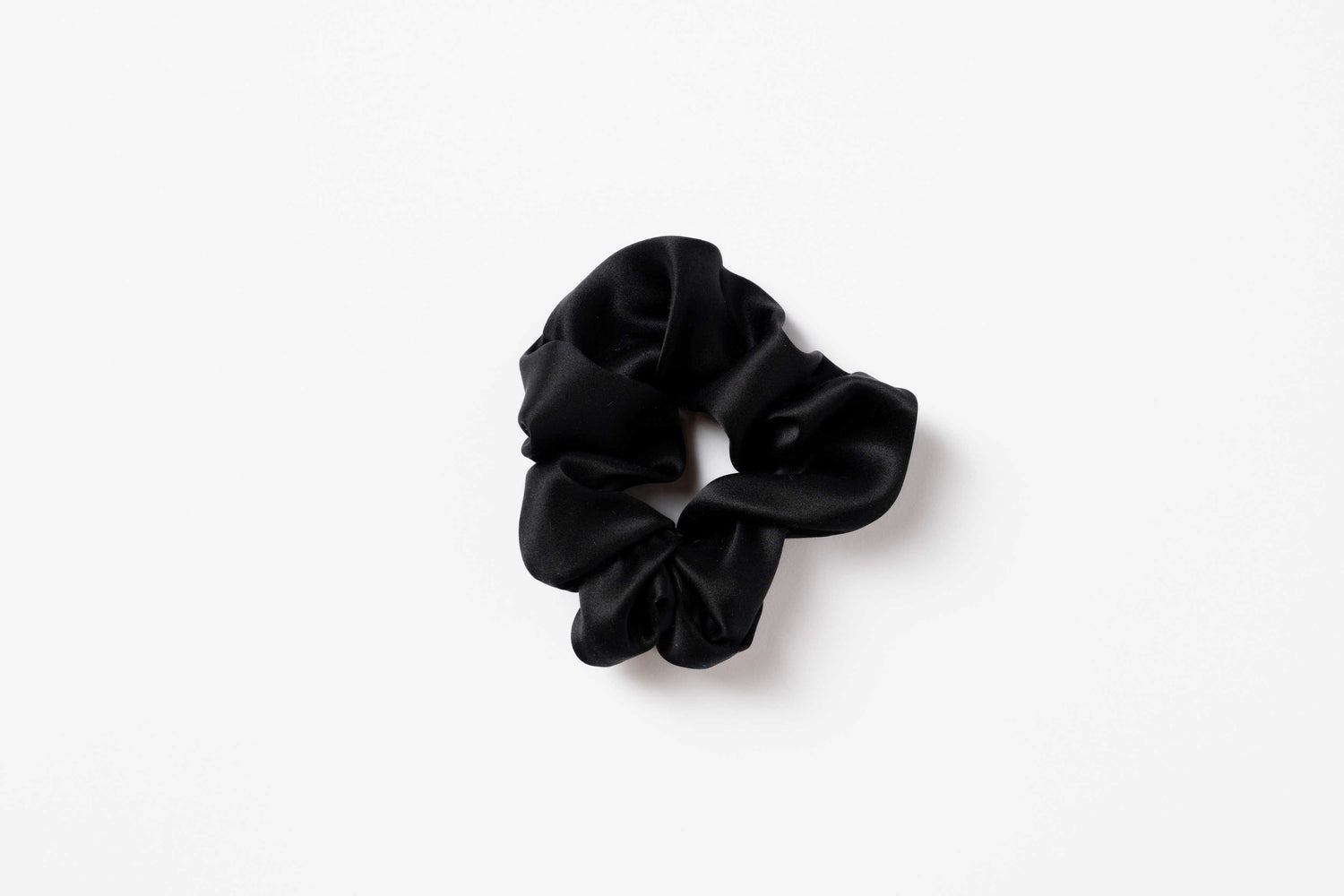 Silk Scrunchie | 3-pack | Multiple Colors